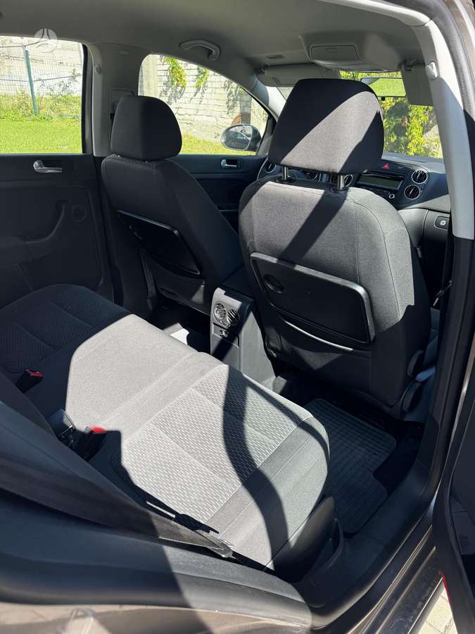 Volkswagen Golf 2009 — photo 7