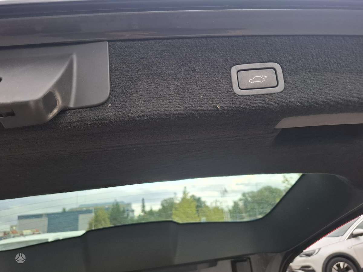 Volvo V70 2008 — photo 12