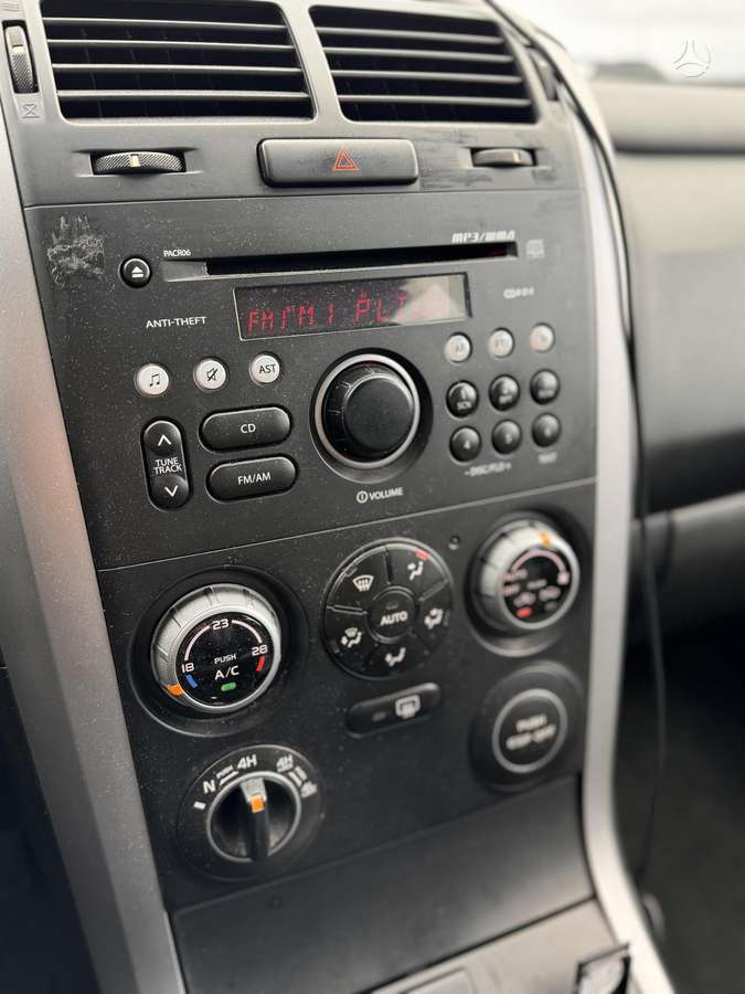 Suzuki Grand 2008 — photo 14