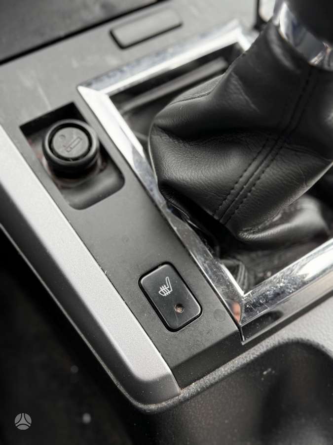Suzuki Grand 2008 — photo 16
