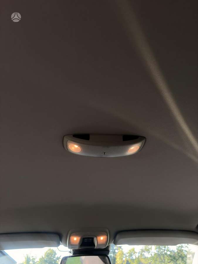 Volvo V60 2013 — photo 9