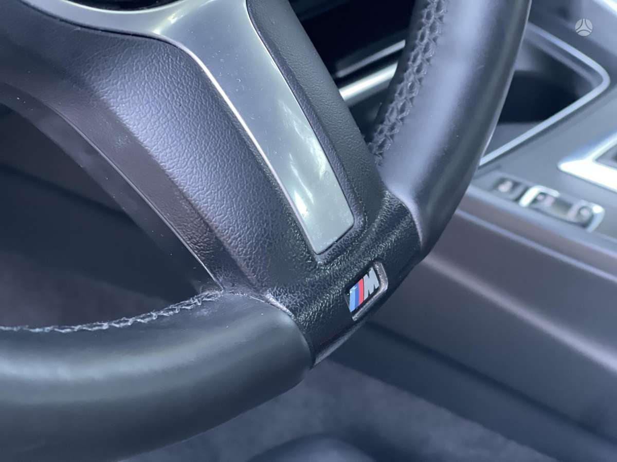 BMW 320 2012 — photo 19