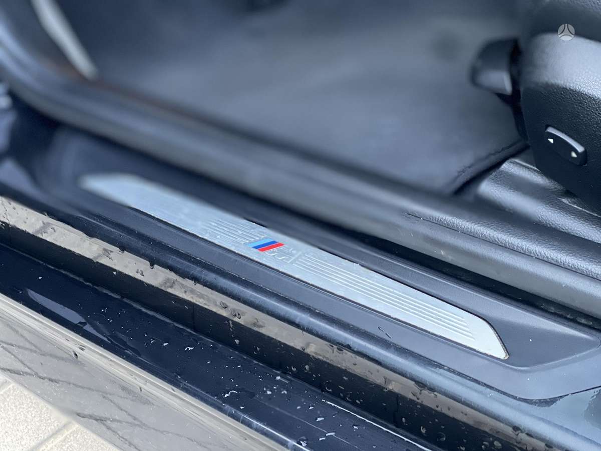 BMW 320 2012 — photo 29