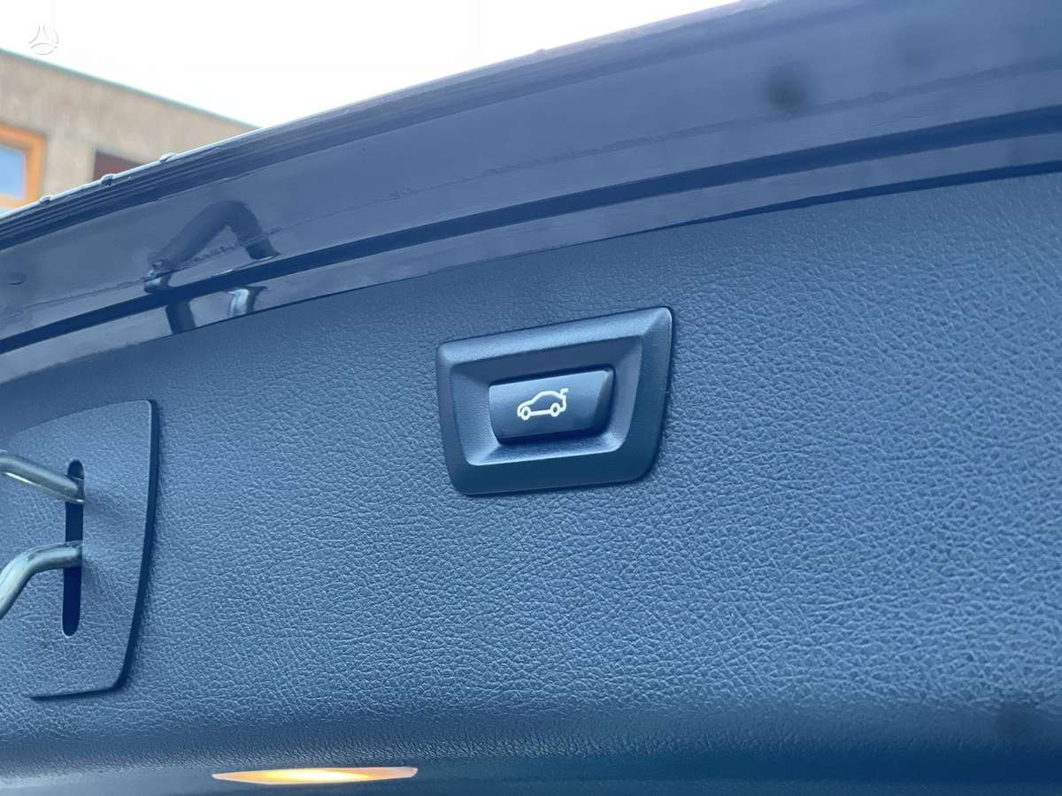 BMW 320 2012 — photo 30
