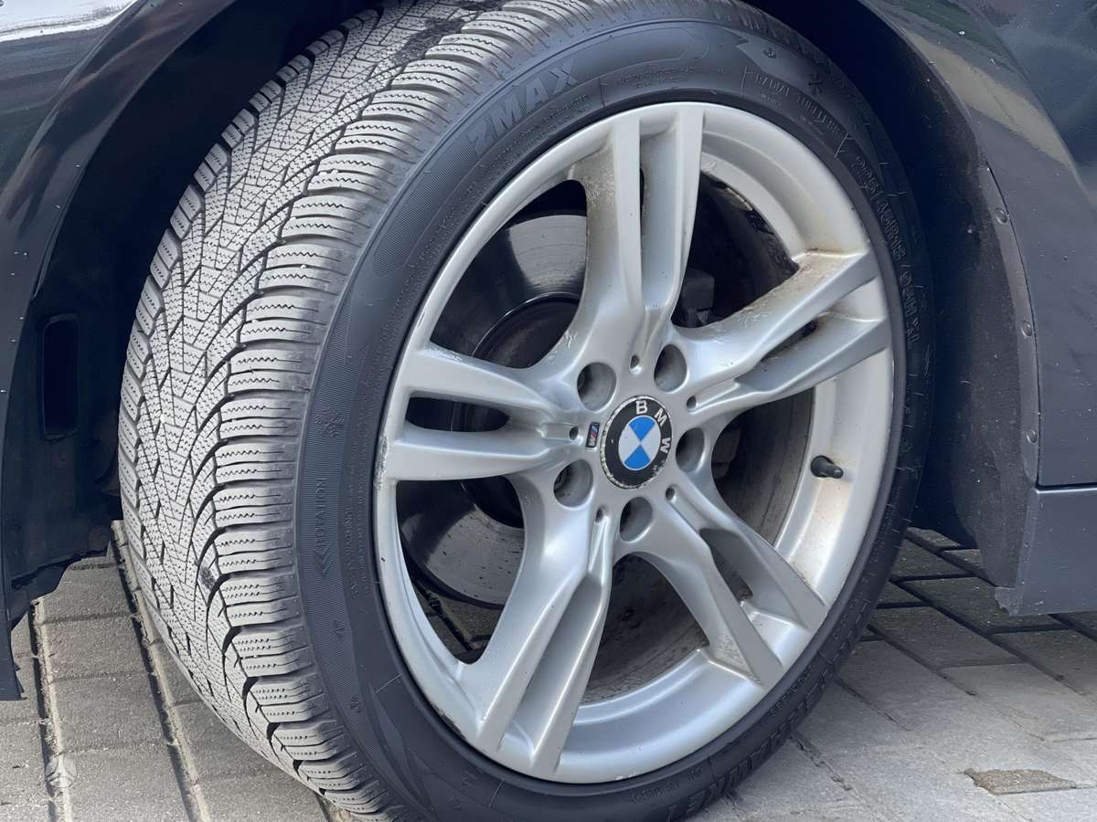 BMW 320 2012 — photo 38