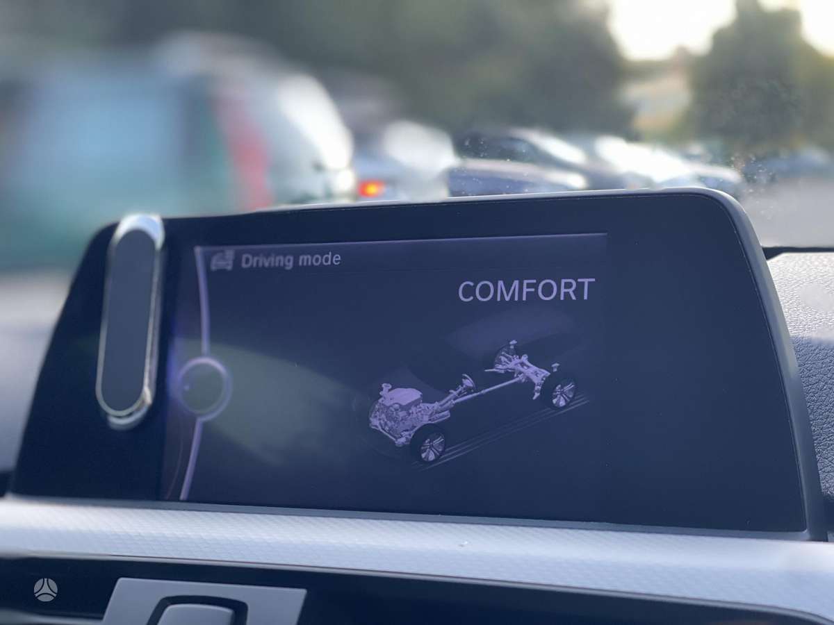 BMW 320 2012 — photo 42