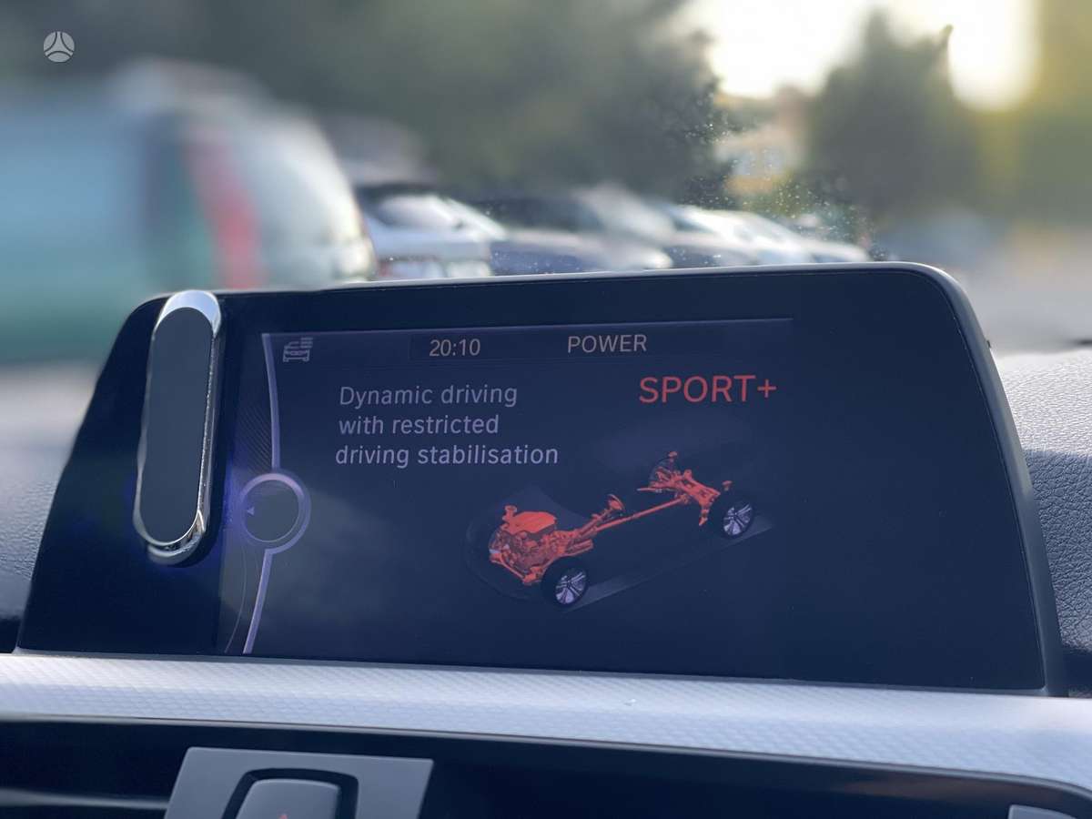 BMW 320 2012 — photo 44