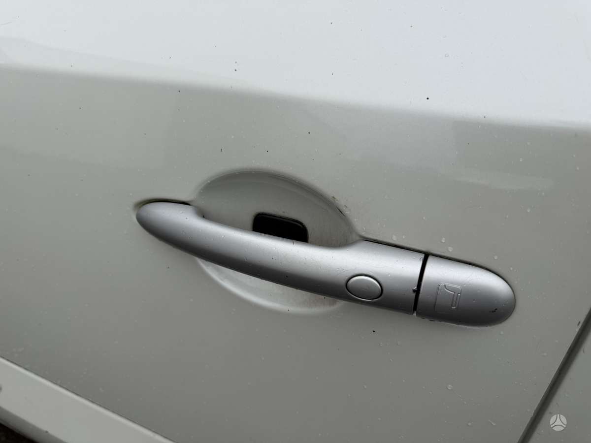 Renault Koleos 2013 — photo 12