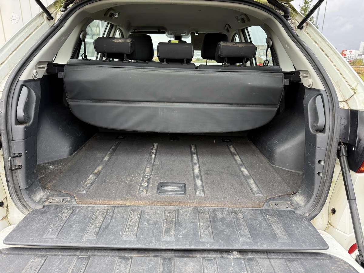 Renault Koleos 2013 — photo 6
