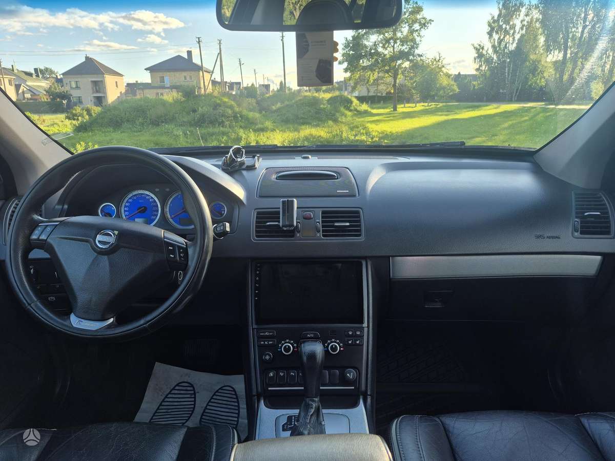 Volvo XC90 2009 — photo 5