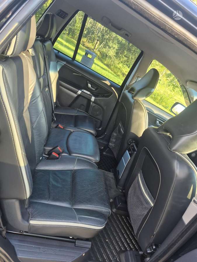 Volvo XC90 2009 — photo 6