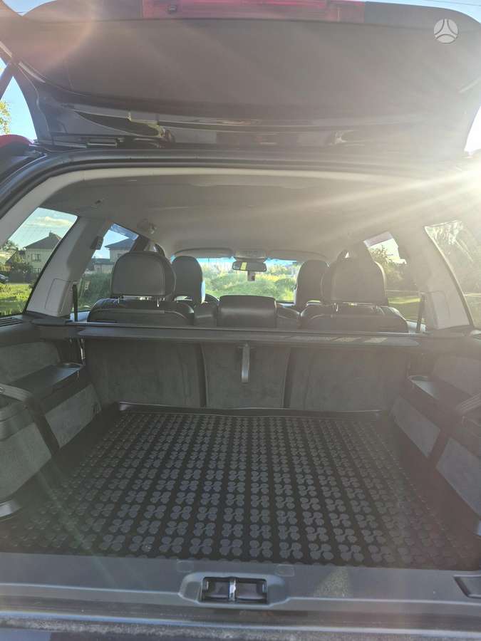 Volvo XC90 2009 — photo 9