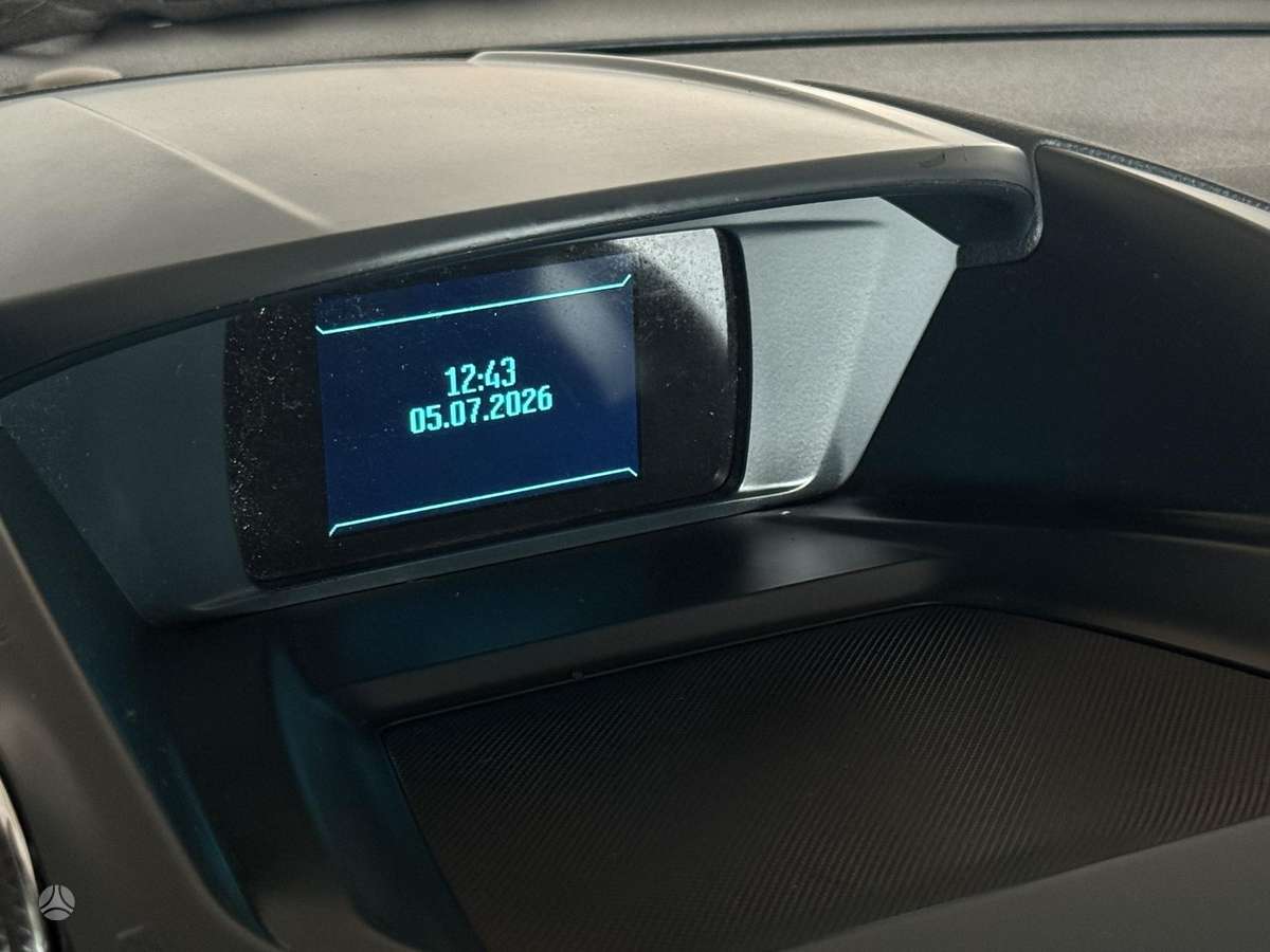Ford C-MAX 2014 — фото 34