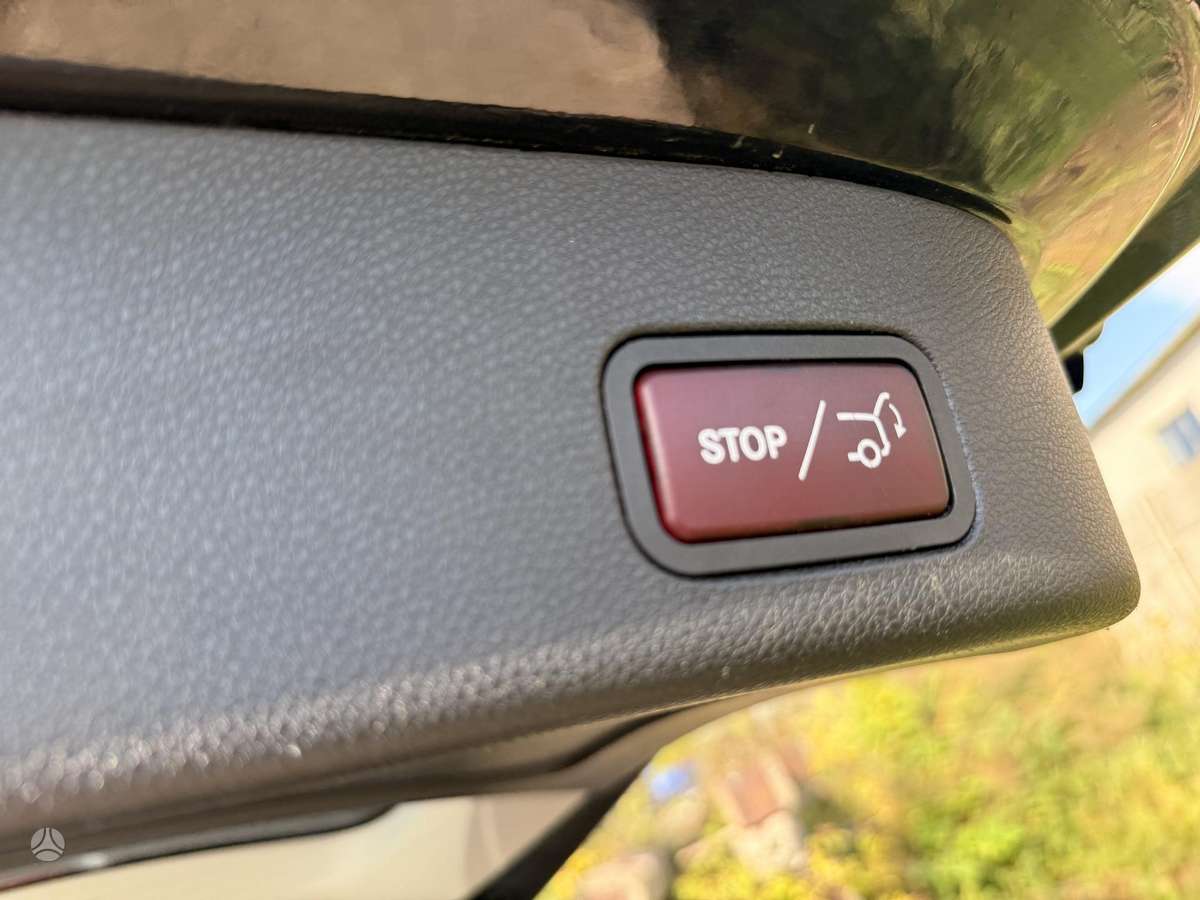 Mercedes-Benz GL350 2015 — photo 12