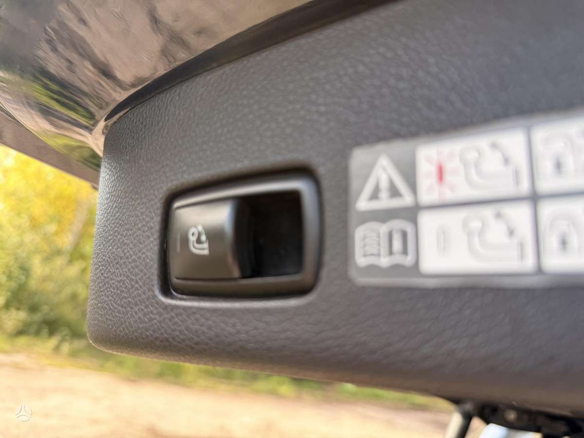 Mercedes-Benz GL350 2015 — photo 13