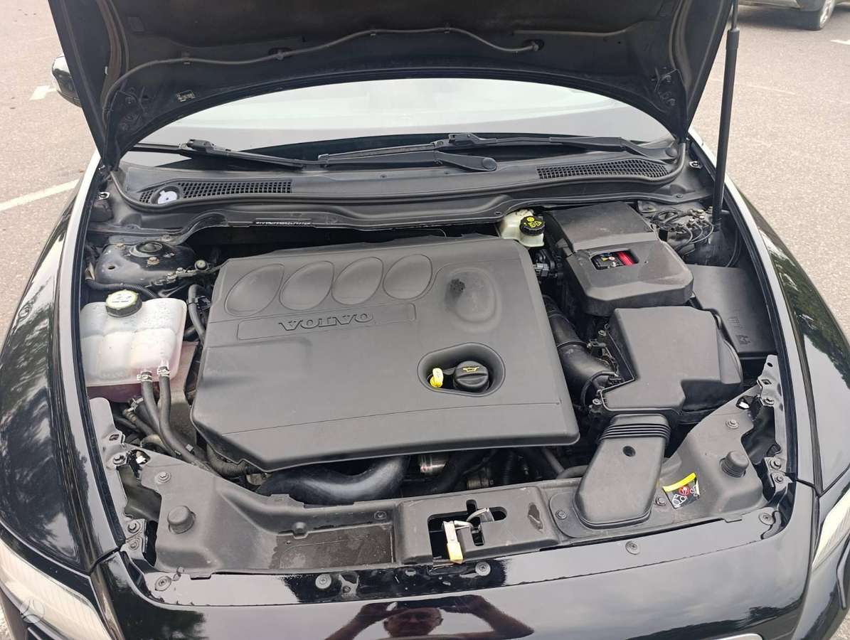Volvo V50 2009 — photo 5