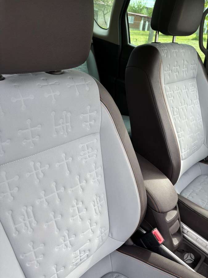 Opel Meriva 2015 — photo 9