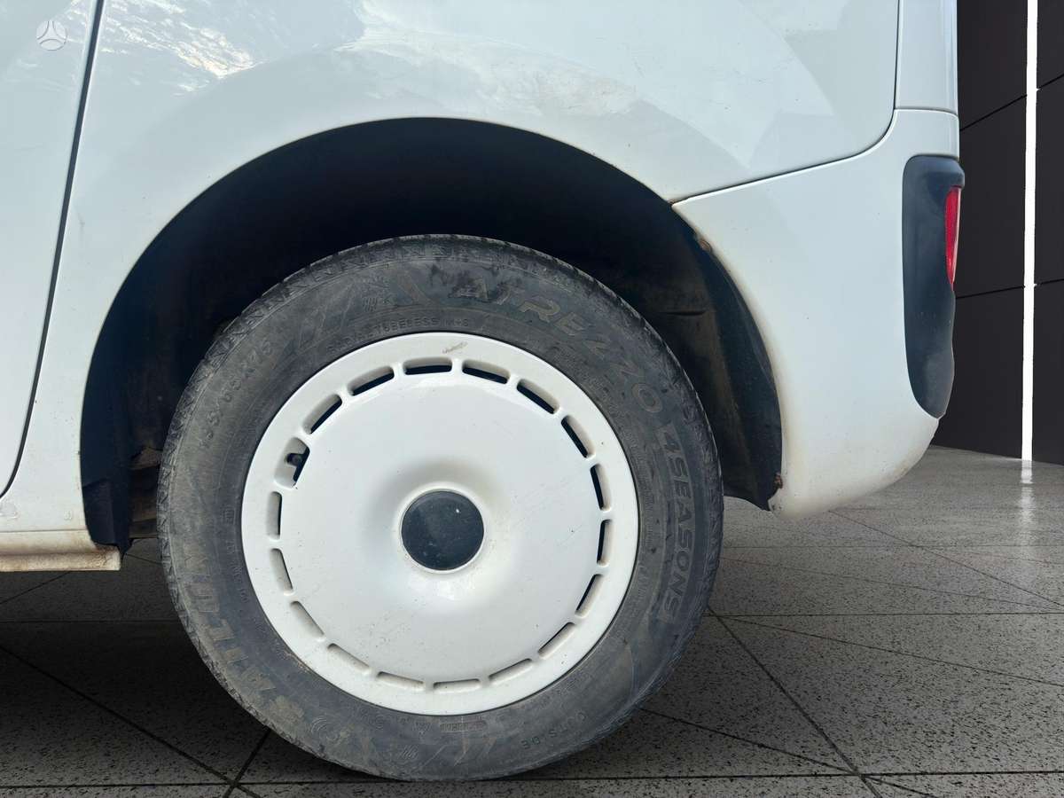 Renault Kangoo 2012 — photo 28