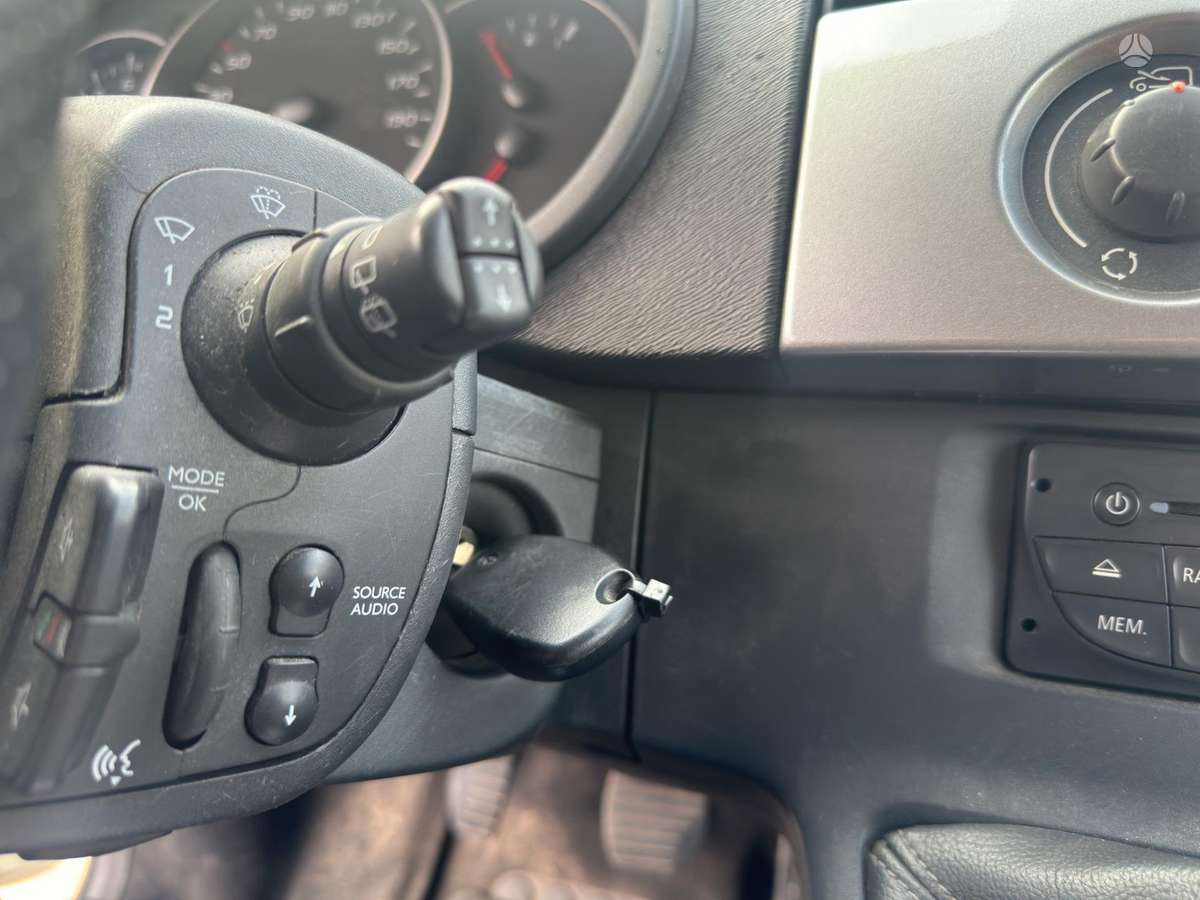 Renault Kangoo 2012 — photo 30