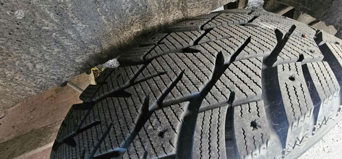 Volkswagen Crafter 2012 — photo 8