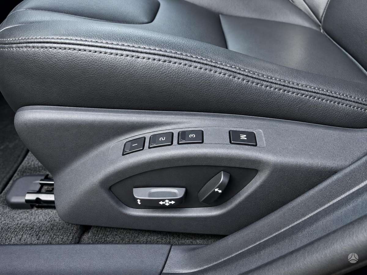 Volvo V60 2014 — photo 12