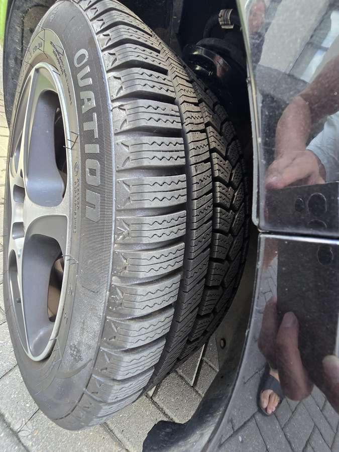 Opel Zafira 2012 — photo 8