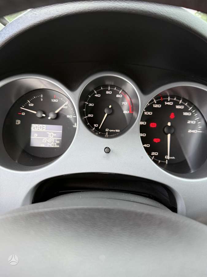 Seat Altea 2009 — photo 12
