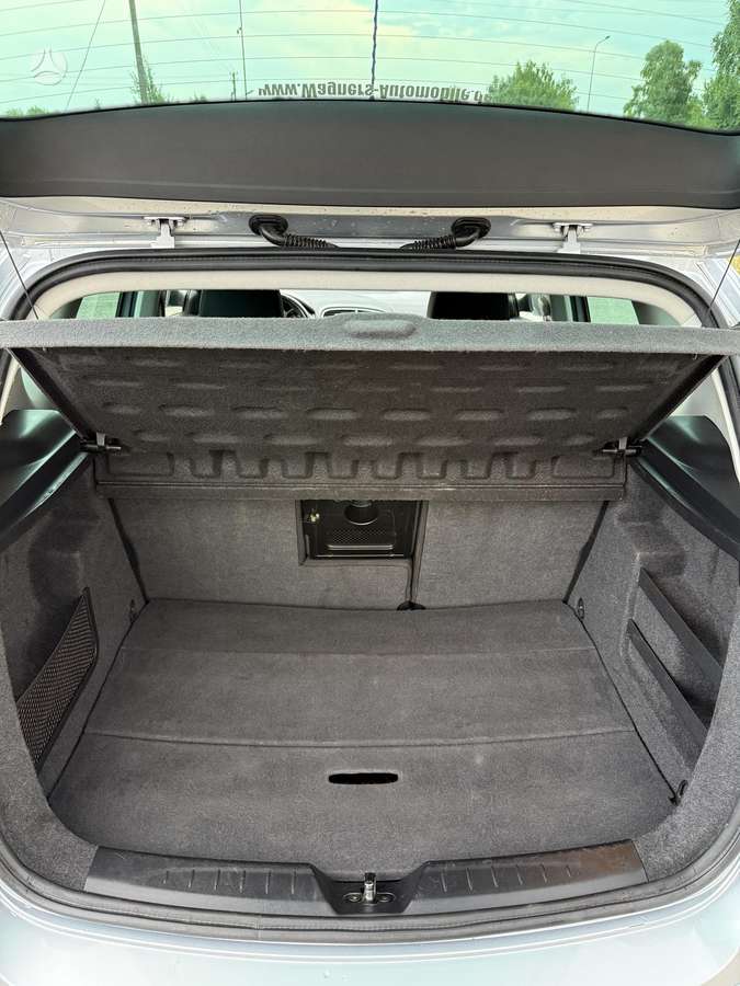 Seat Altea 2009 — photo 17