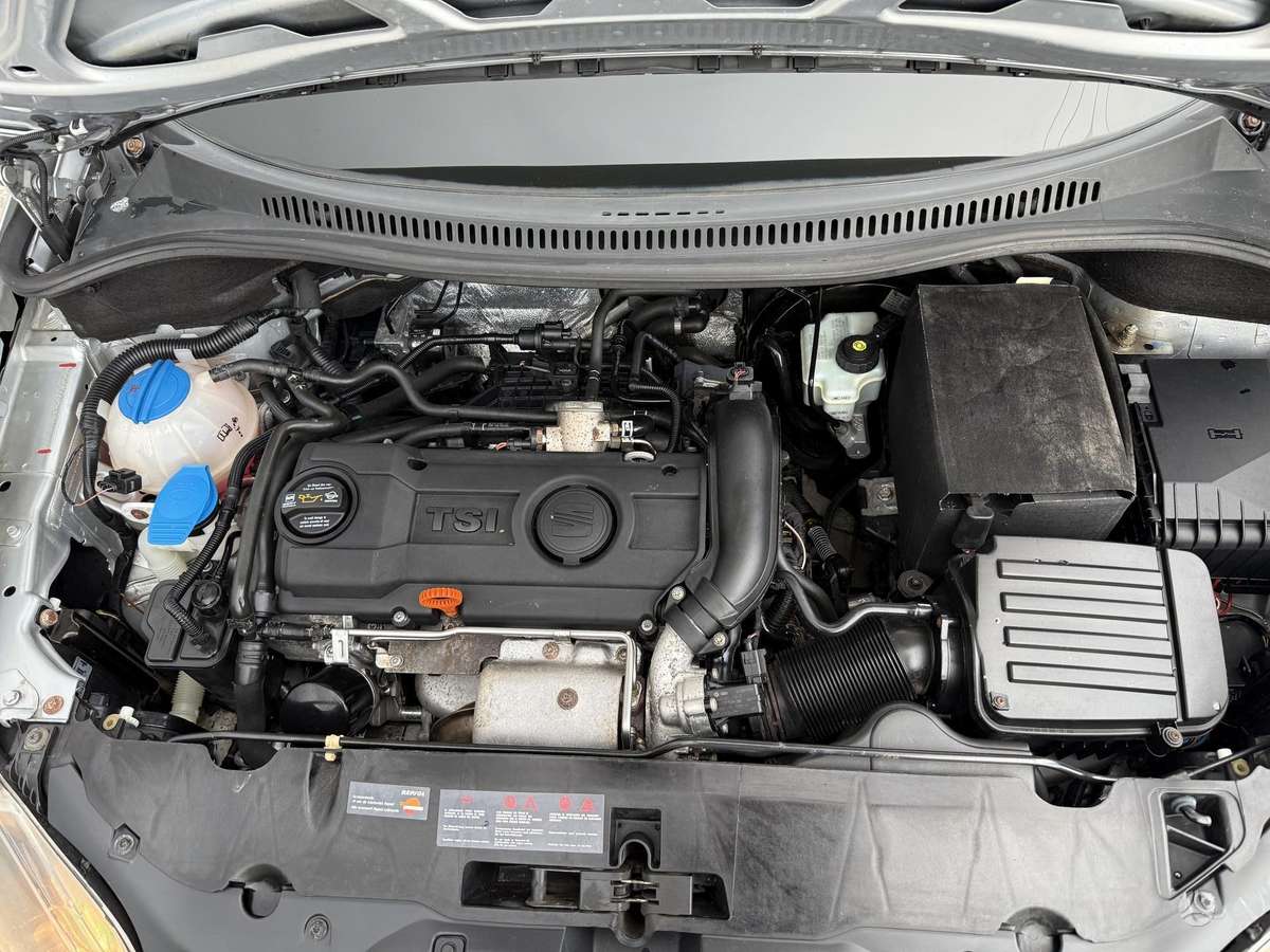 Seat Altea 2009 — photo 19