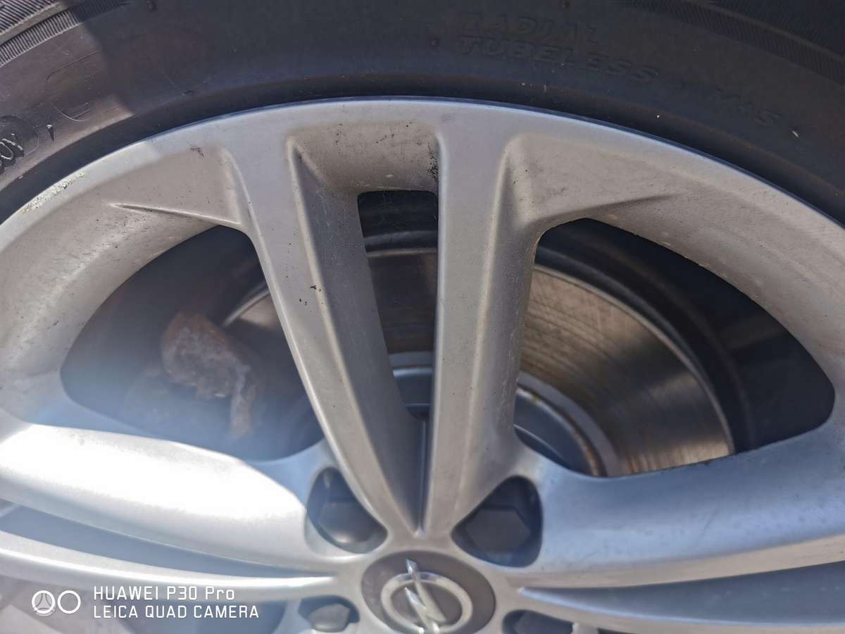 Opel Insignia 2015 — photo 8