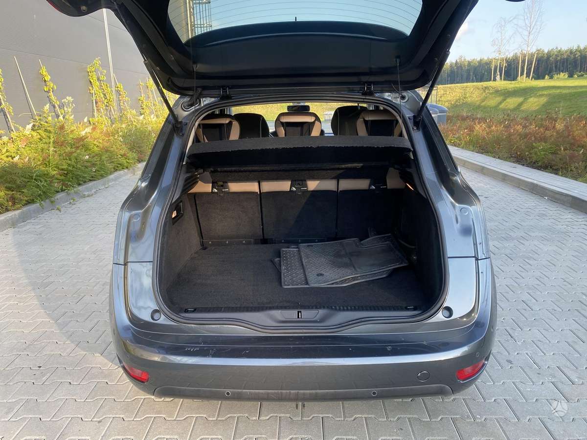 Citroen C4 2013 — photo 15