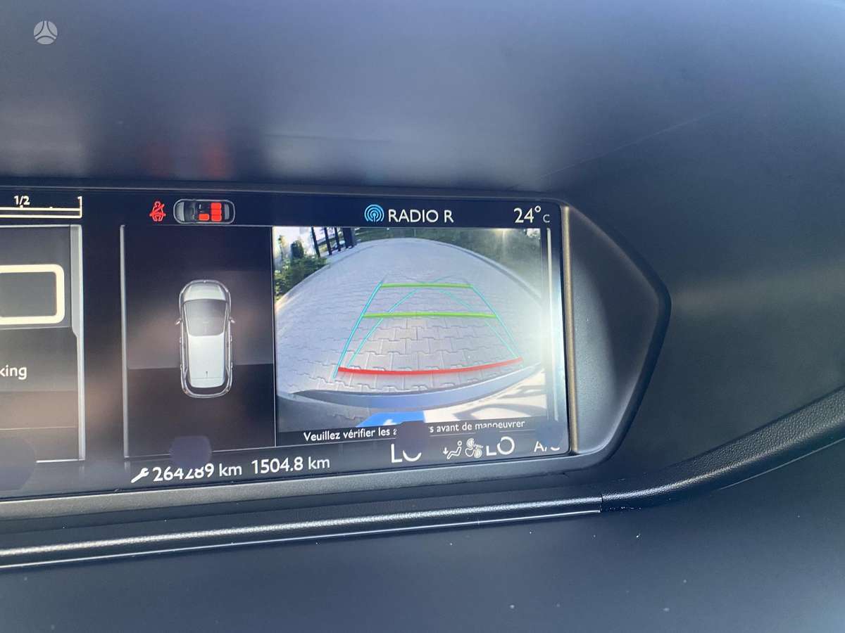 Citroen C4 2013 — photo 8