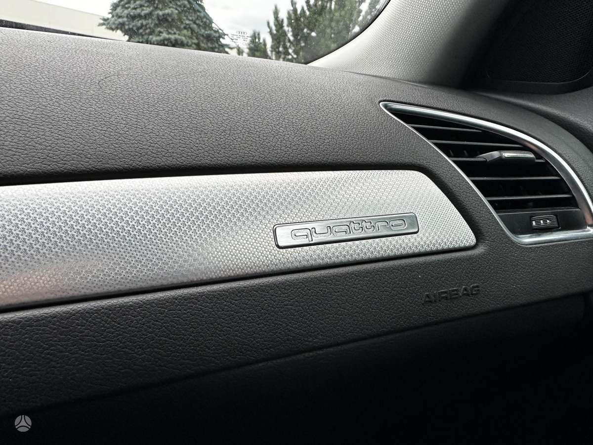 Audi A4 2008 — photo 12