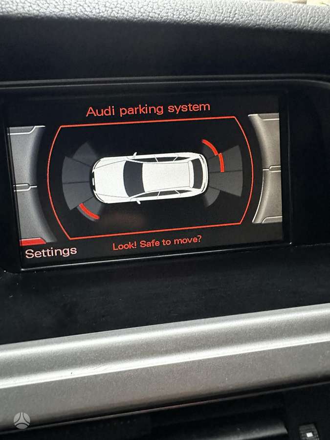 Audi A4 2008 — photo 15