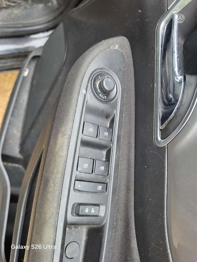 Opel Mokka 2014 — photo 7