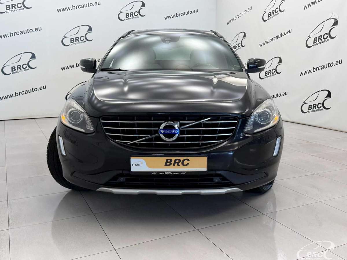 Volvo XC60 2014 — photo 15