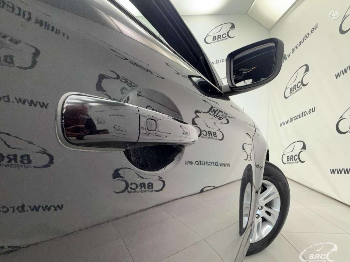 Volvo XC60 2014 — photo 5