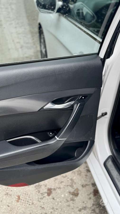 Hyundai i40 2015 — фото 11