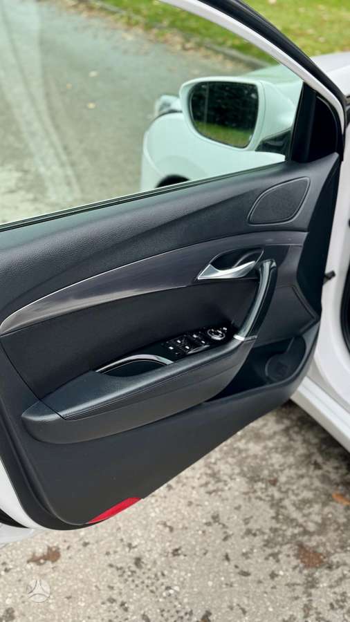 Hyundai i40 2015 — фото 8