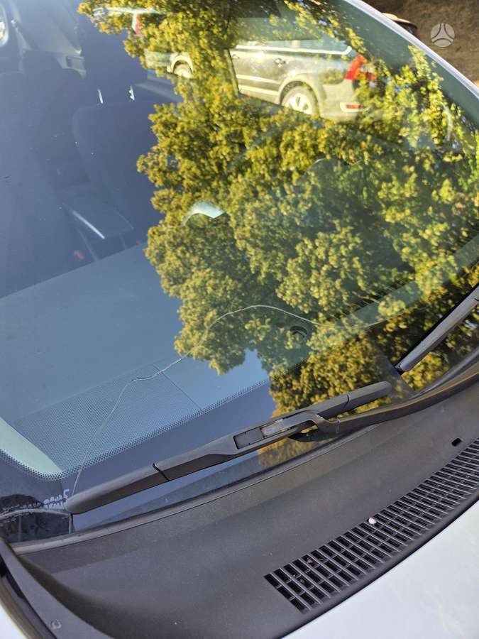 Toyota Verso 2011 — photo 18