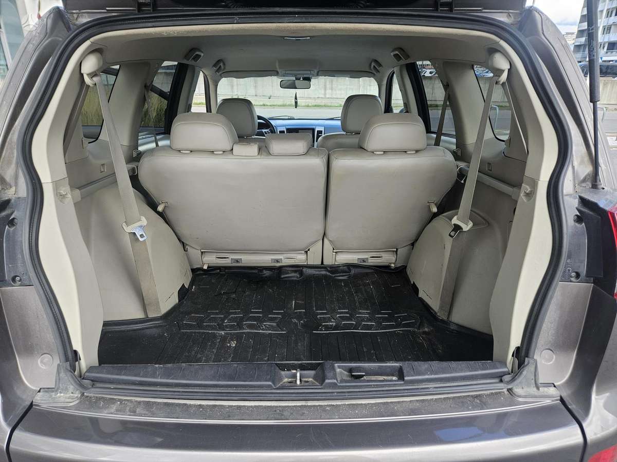 Citroen C-Crosser 2010 — photo 14
