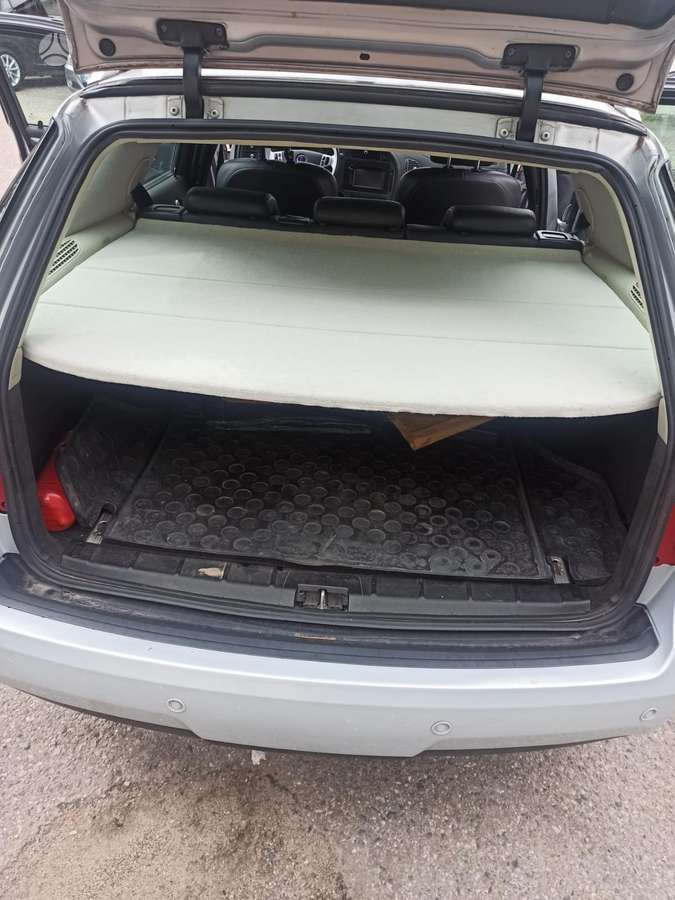 Saab 9-5 2009 — photo 7
