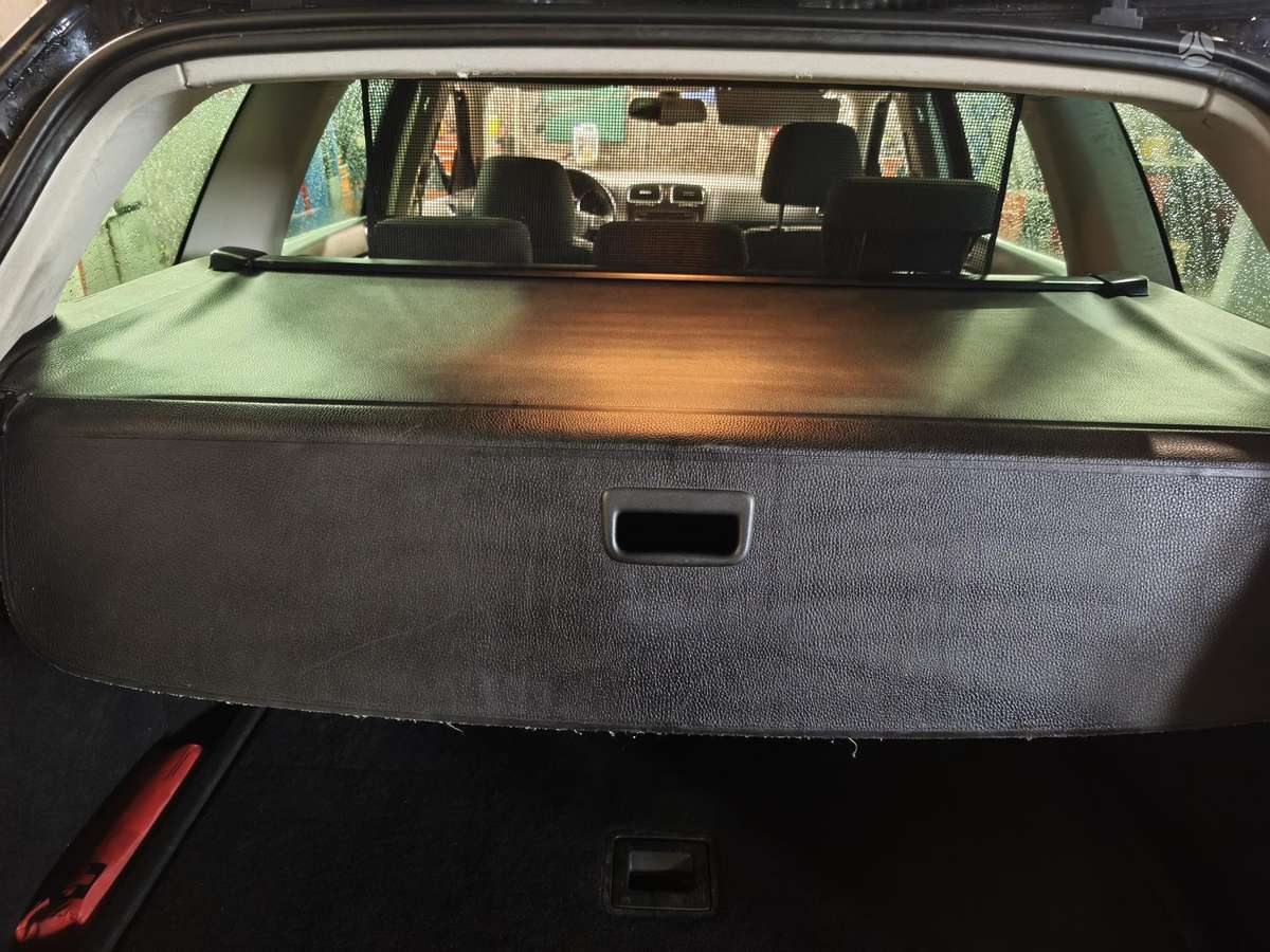Volkswagen Golf 2012 — photo 15