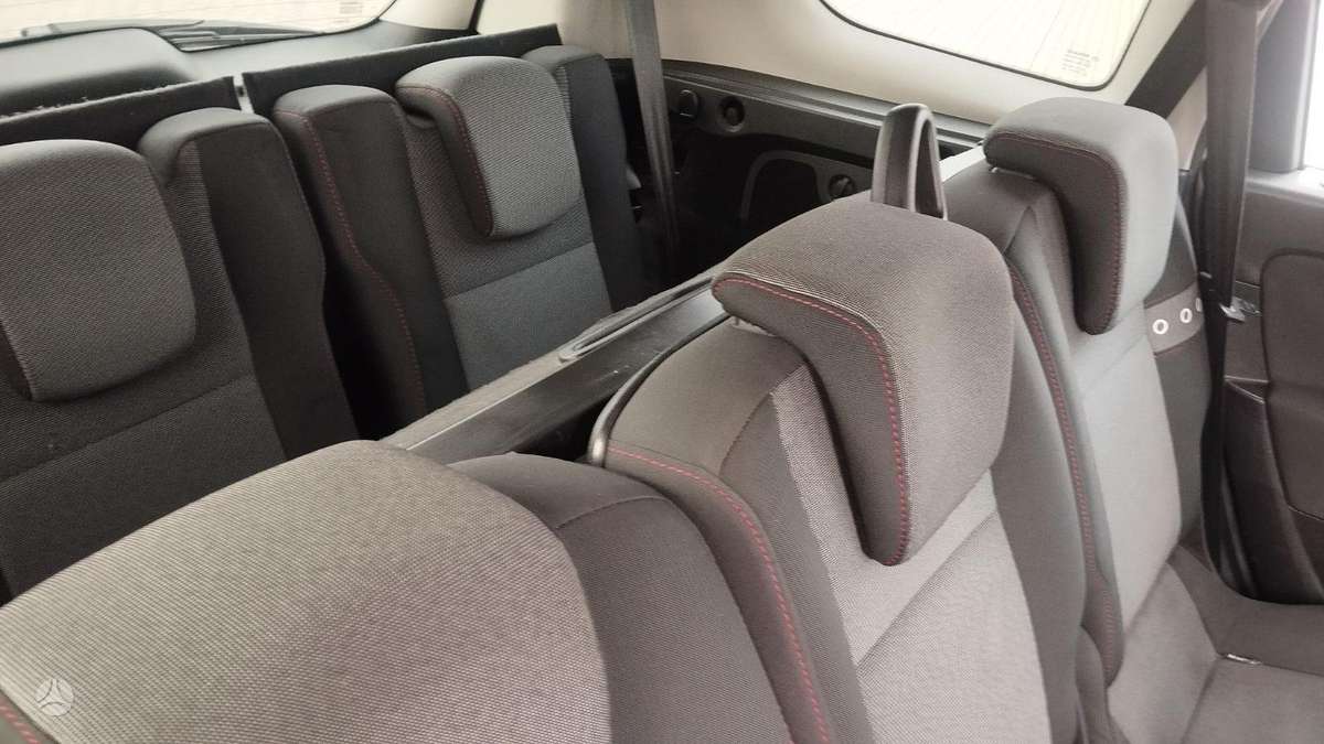 Renault Grand 2012 — photo 9