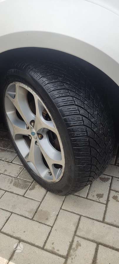 Ford S-MAX 2007 — photo 10