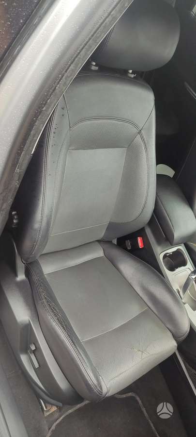 Ford S-MAX 2007 — photo 12