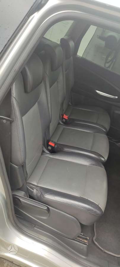 Ford S-MAX 2007 — photo 13