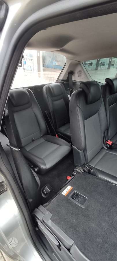 Ford S-MAX 2007 — photo 15