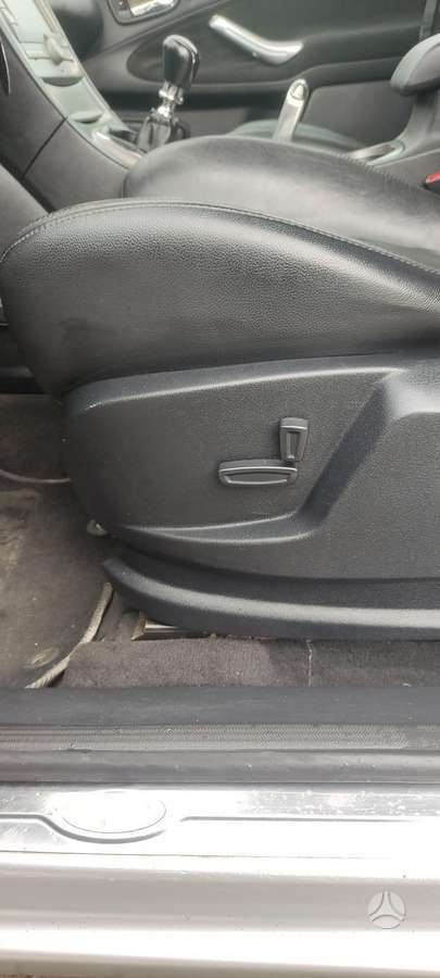 Ford S-MAX 2007 — photo 18