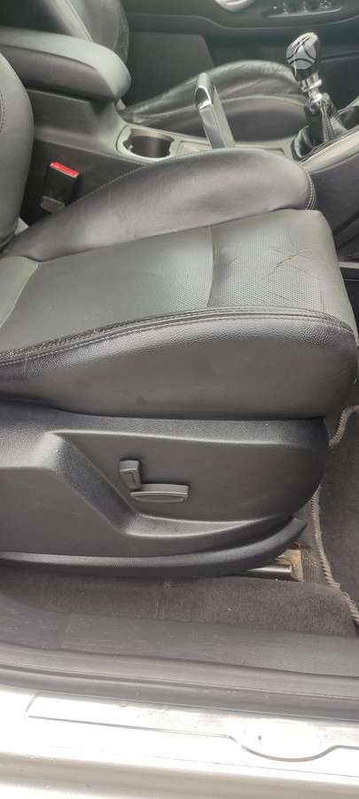 Ford S-MAX 2007 — photo 19